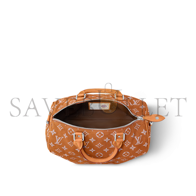 LOUIS VUITTON SPEEDY P9 BANDOULIÈRE 40 M11569 (40*26*23cm) LOUIS VUITTON SPEEDY P9 BANDOULIÈRE 40 M11569 (40*26*23cm)